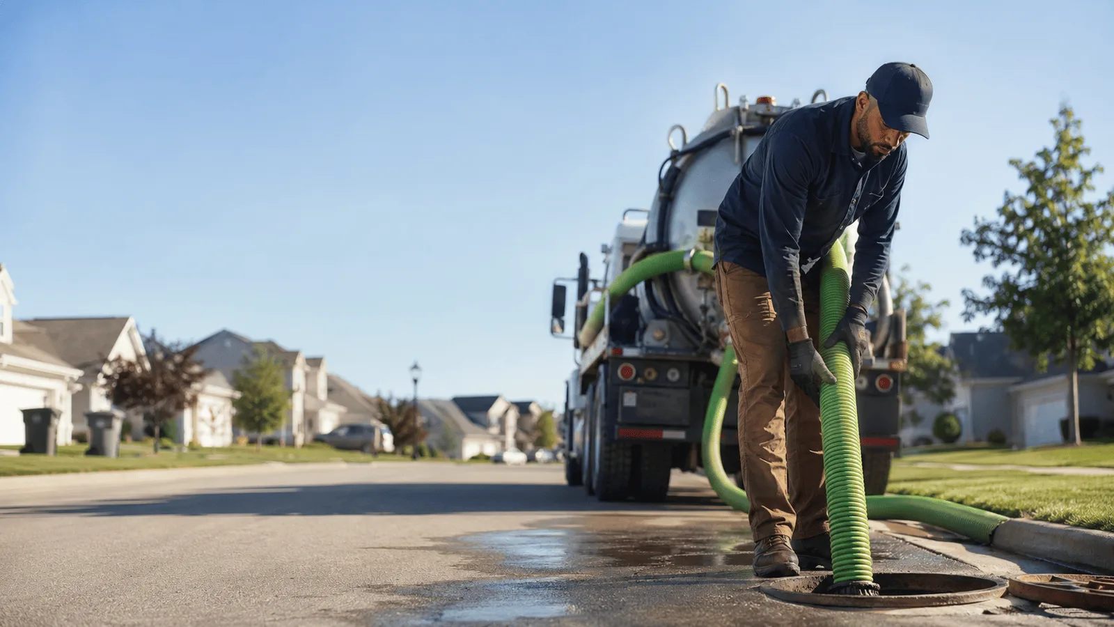 Mosquito Control in Cheltenham, MD